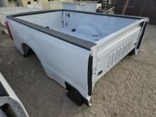 Ford Super Duty Bed