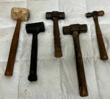 Hammer Lot