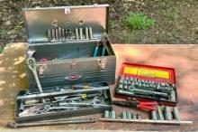 Toolbox Lot