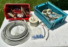 Miscellaneous Electrical Lot