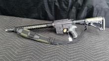 Spike's Tactical ST-15 .300Blk