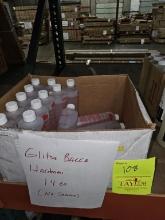 Box Of Glitza Bacca Hardener