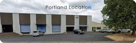 Liquidation Of Cascade Pacific Flooring Portland