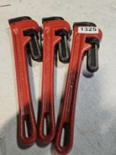 14" Heavy Duty Pipe Wrench