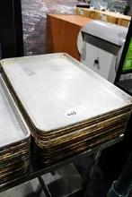 SHEET PANS 18X26