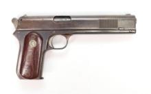 Colt 1900 Semi Automatic Pistol