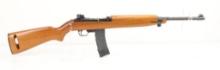 Universal M1 Carbine Semi Automatic Rifle