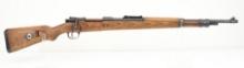 German Mauser (S42 Code) CAI K98 Russian Capture Bolt Action Rifle