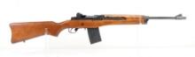 Ruger Mini 14 Semi Automatic Rifle