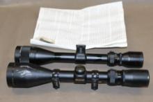 Pair of Simmons Riflescopes