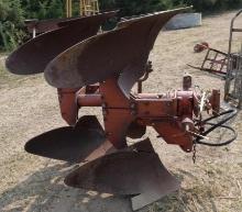 Ford Plow