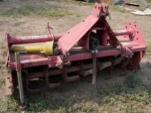 Bush Hog N60 Tiller Attachment