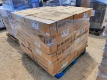PALLET OF ECONOBAND & MORE