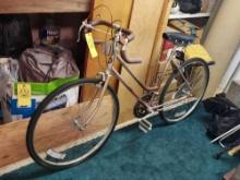 Huffy Cimarron 10-Speed Bicycle